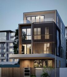 Jalan Tua Kong (D15), Detached #543887621